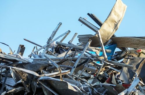 Gaziosmanpaşa hurdacı ve 2026 güncel fiyat